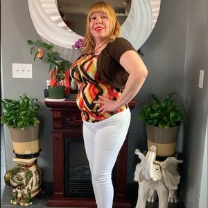 Meet your Posher, Omayra